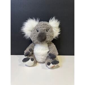 Little Brownie Bakers Girl Scout Cookie Koala Bear 10" plush